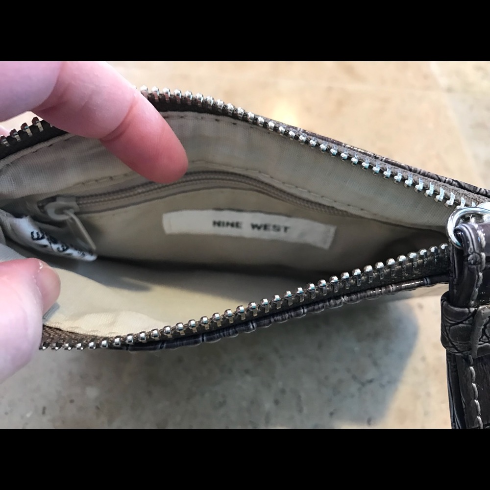 Nine West Wallet - Picture 4 of 5